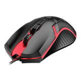 Mouse Optico 3d Usb Cinza Profissional Gamer Autocad 1200dpi