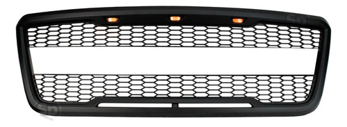 Parrilla Ford Lobo F150 Led Ambar Drl Raptor 2004-2008