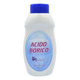 Acido Borico Talquera 100 G