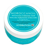 Máscara Moroccanoil Hidratante Ultraligera 250ml