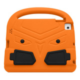 Capa Infantil Maleta Para Tablet Tab A8 10.5 Sm- X200 / X205