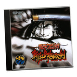 Samurai Shodown 3 Original Neo Geo Cd - Loja Campinas