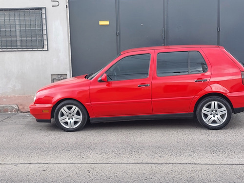 Volkswagen Golf A3 95 Cl