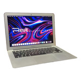 Macbook Air 13  A1466 2012 I7 8gb 256gb Ssd