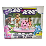 Alberca Inflable Infantil Care Bears