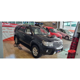 Toyota Hilux Sw4 3.0