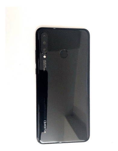 Huawei P30 Lite 128 Gb Midnight Black 4 Gb Ram