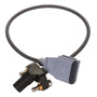 Carter Aceite Vw New Beetle 2,0 Nafta Sin Sensor volkswagen Escarabajo