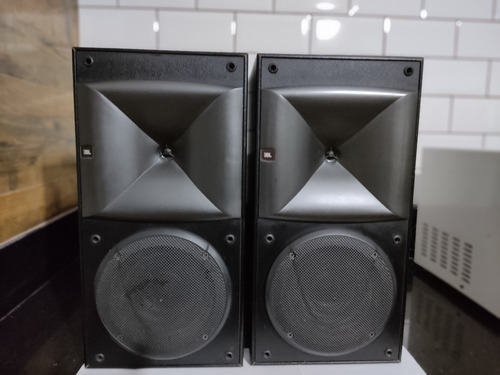 Caixas Acústicas Jbl Hls610/pionner/yamaha/sony/aiwa/kenwood