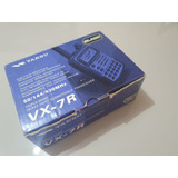 Radio Ht Dualband Yaesu Vx-7r