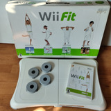 Wii Fit Balance Board