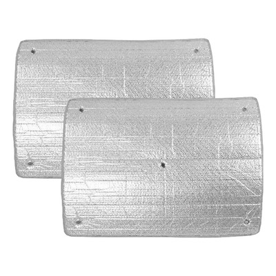 2 Protectores Solares Para Techo Para Byd Atto 3 Yuan Plus