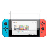 Lamina De Vidrio Templado Para Nintendo Switch /pcprime