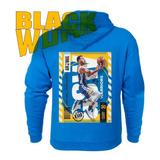 Sudadera Steph Curry Nba Golden State Warriors 