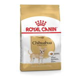 Royal Canin Chihuahua 4.5 Kg Alimento Perro