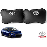 Par Cojines Asiento Toyota Corolla 2014 2015 2016 2017 2018