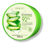 Aloe Vera Sabila Bioaqua Acido Hialuronico Vitamina C