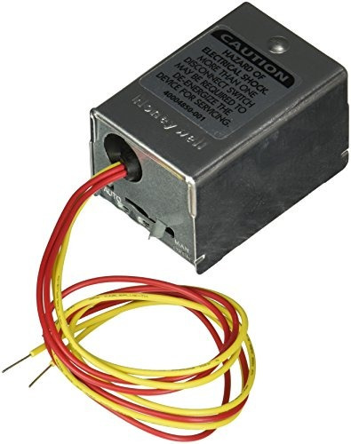 Honeywell 40003916-026 24vac Cabeza Del Reemplazo 50 / 60hz 