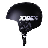 Casco Para Agua Negro Talla L