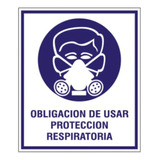 Carteles De Señalizacion Seguridad Industrial Plastico 40x45