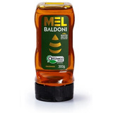 Mel Orgânico Baldoni Squeeze 300g