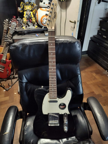 Guitarra Fender Squier Telecaster California Series