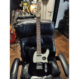 Guitarra Fender Squier Telecaster California Series