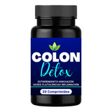 Colon Detox