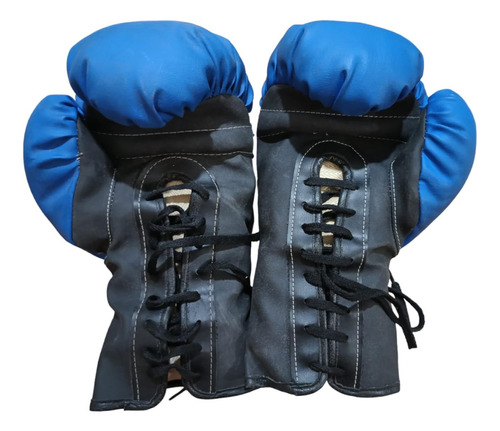 Guantes Boxeo / Kickboxing