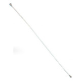 Cabo Coaxial Antena Motorola Moto G41 Xt2167 - 12,3cm Branco