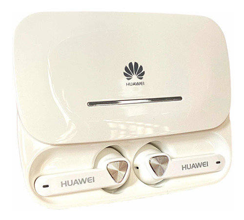 Audífonos Huawei Bluetooth Panel Touch Be36