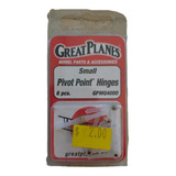 Great Planes Pivot Point Hinges Gpmq4000 Radio Control