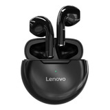 Lenovo Auriculares Inalámbricos Con Bluetooth
