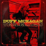 Duff Mckagan Tenderness Cd 2019 Guns N Roses