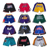 Short Nba