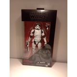 Star Wars The Black Series 16cm First Order Stormtrooper 04