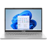 Portátil Asus Vivobook 14'' Intel Core I3 8gb Memoria Ssd