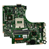 747261-001 Tarjeta Madre Hp Touchsmart 14 D/chip Nvidia 820m