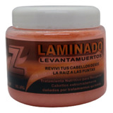 Crema  Levanta Muertos  Laminado 250gr Zantto