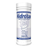 Hidrosan Plus 1 Kilo Pastilha Efervescente P/hortifrutícolas