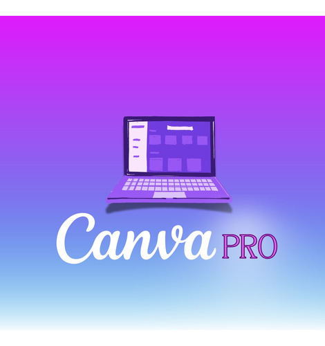 Canva Pro Packs Personalizados De Regalo Canva Pro