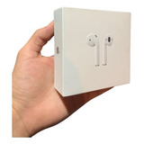 AirPods Apple Segunda Generacion 