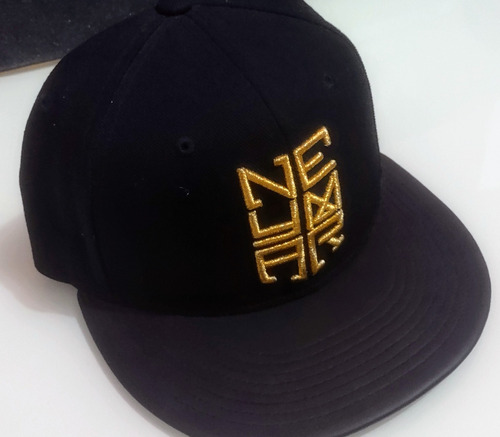 Boné Nike True Cap Neymar Jr Original 