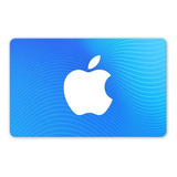 Cartão Itunes Gift Card Dólares Eua Usa iPhone/iPad/iMac