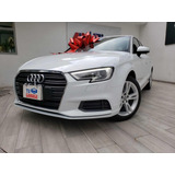 Audi A3 2019 1.4 Sedán Select At Dsg