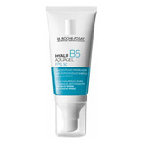 La Roche-posay Hyalu B5 Aquagel Fps 30 - Creme Facial 50ml