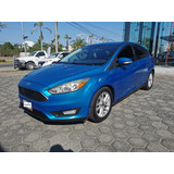 Ford Focus Hb Se Ta 2015