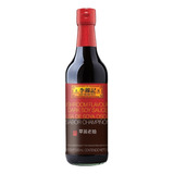 Salsa De Soja Oscura Con Champiñon Lee Kum Kee 500 Ml