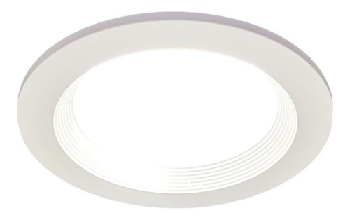 Foco Embutido Led 12w Cob Difuminado Luz Blanca Fria