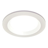 Foco Embutido Led 12w Cob Difuminado Luz Blanca Fria